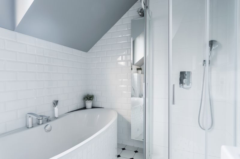 Shower & Tub Upgrades