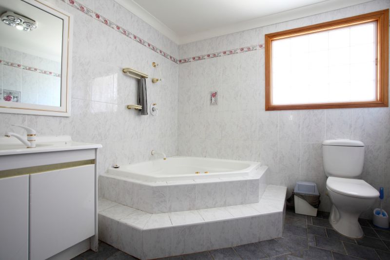 Bathroom Renovation Deals