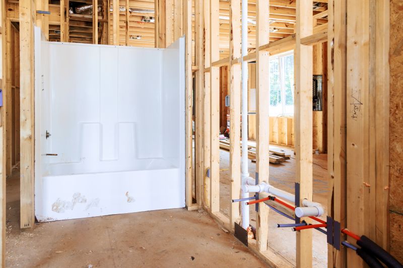 Top Bathroom Remodeling Companies in Exton, PA